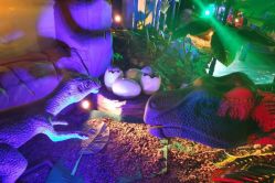 点击看大图 -恐龙探索乐园(磁器口店)