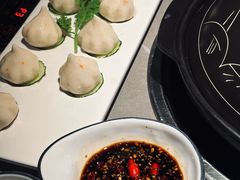 -同仁四季椰子鸡(无锡滨湖万象汇店)