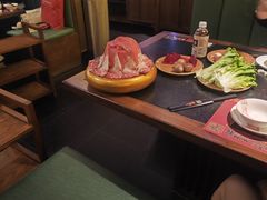 -牛New寿喜烧(虹桥新天地店)