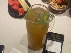 -三江源活鱼现烤(维多利摩尔城店)
