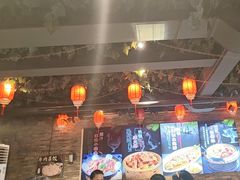 -人民公社大食堂(张家湾店)