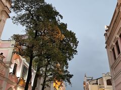 -孙文西路步行街