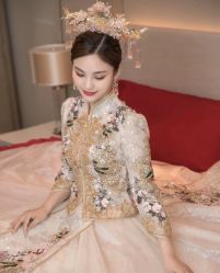 点击看大图 -纯色时光婚纱艺术馆WHITE