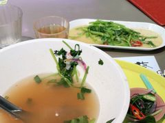 -蔡澜PHO(海岸城店)