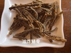 -乐山第一家临江鳝丝(茶坊路店)
