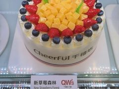 -千禧坊(沃尔玛店)