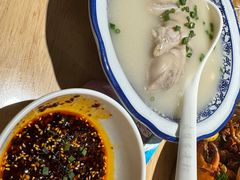 -五丁桥光头香辣蟹(望江橡树林店)