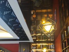 -恐怖游戏(湖滨店)