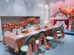 -meland club亲子乐园(重庆万象城店)