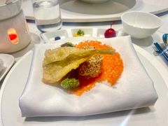 -满堂匠心川宴·私房菜(天府三街店)