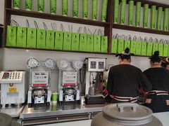 -凤凰山斑鱼馆(恭城店)