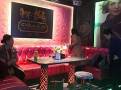-欢乐迪KTV(观音桥未来国际店)