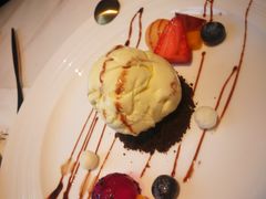 -Wei菋·Le Bistrot