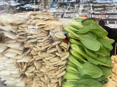 -小朱麻辣串(益民街店)
