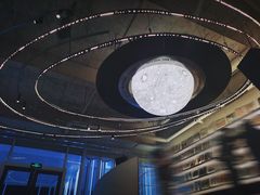 -黑胶星球(华发中城商都店)