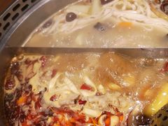 -快乐小羊·内蒙牛羊肉火锅(流花中心店)