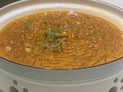 甲鱼汁水晶粉-好食上(喜盈门.范城店)