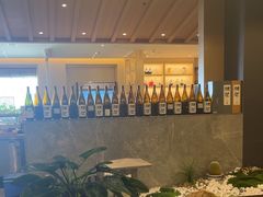-江户前日本料理(瑞诗酒店店)