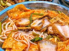 -雙冲柳州螺蛳粉&酸嘢&桂林米粉(簋街店)