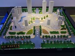 -哈尔滨规划展览馆