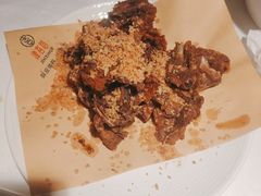 -津禧荟·酥皮烤鸭(北辰店)