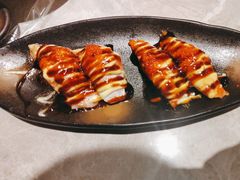 -極上萬膳·日料放题(来福士江景店)