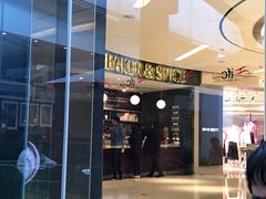 门面-BAKER&SPICE(国金中心商场店)