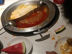 -川锅一号火锅(睢宁店)