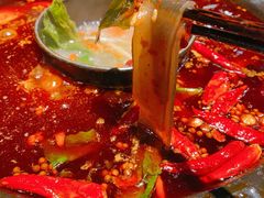 -重庆渝达老火锅(春熙路店)