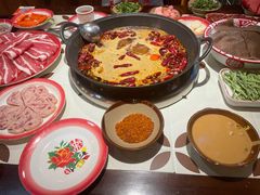 -江北北火锅馆·公路夜市(魏公村店)