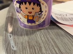 -麦当劳(国际大厦店)