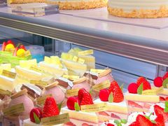 -卷心卷意·轻甜蛋糕(新光天地店)