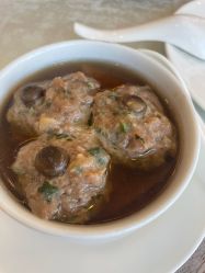 -空中一号宴会厅(信合大厦店)