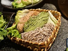 -湊湊火锅·茶憩(世博大道店)