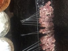 -永安烧烤