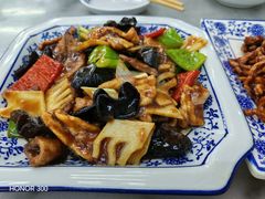 -海碗居老北京炸酱面(增光路店)
