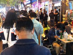 -同来顺烧烤餐厅(哈尔滨道店)