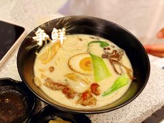 -争鲜回转寿司(南开大悦城店)
