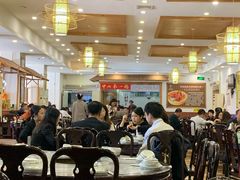 大堂-鸽鸟轩(石岐店)