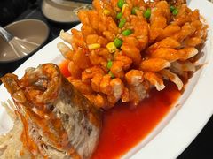 -金陵家宴·金陵春·南京菜(夫子庙店)