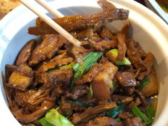 -集贤门·徽菜(福田店)