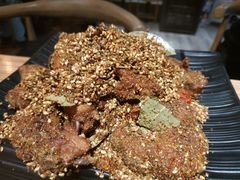 香叶鸡脖-壹酒贰肉1926·深夜食堂(九纬路店)