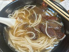 蜜汁叉烧（梅叉）-烧鹅濑(西华路店)