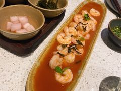 -半山腰·云南菜(侨福芳草地店)
