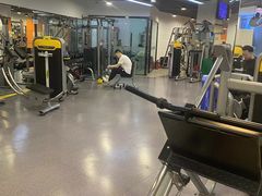 -每刻健身工作室(西直门店)