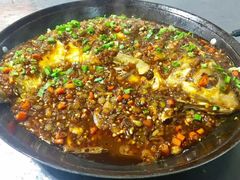 -百姓家宴(三堰店)