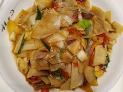 -辣公子·千岛湖私房菜(滨江店)