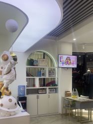 -光影纪·Baby·Home儿童摄影(丁桥店)