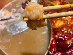 -小龙坎火锅(全球总店)