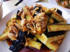 -华春餐馆(鱼山路店)